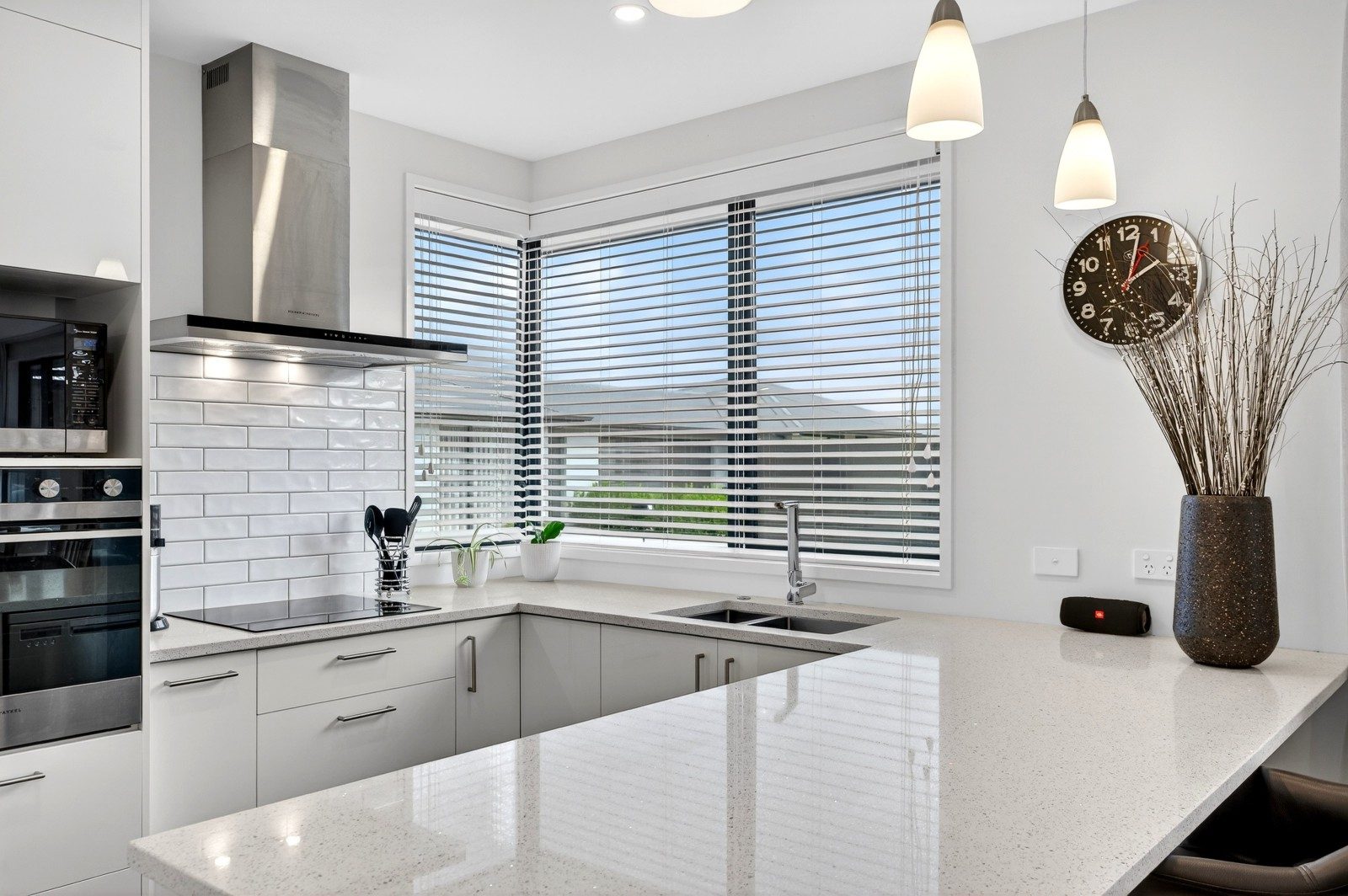 Property interior