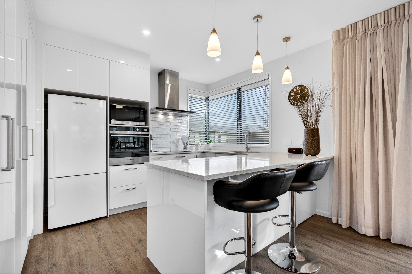 Property interior