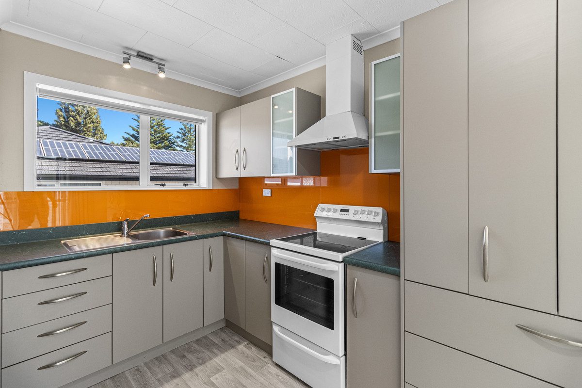 Property interior