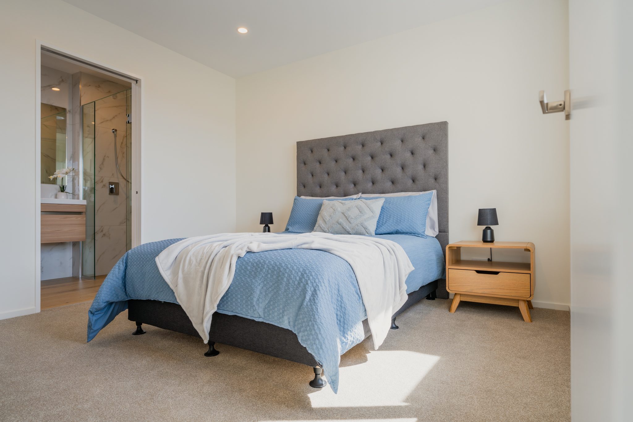 Over 55s Community Living - Spring Grove, Belfast — slide 5