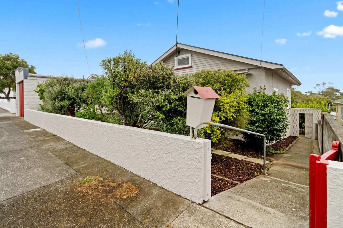 Property interior