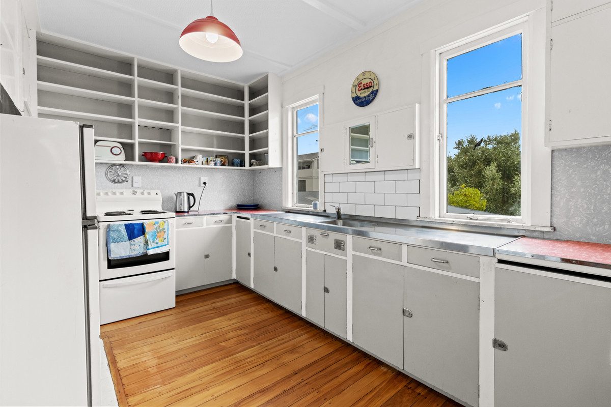 Property interior