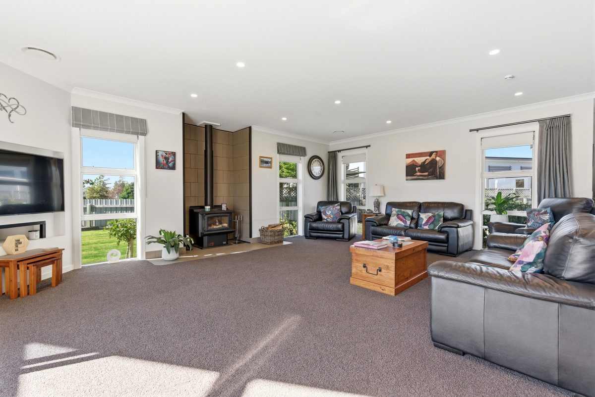 Property interior