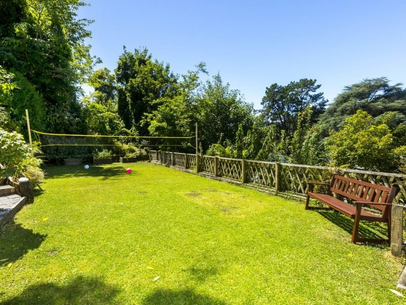 Property interior