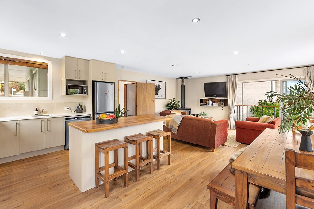 Property interior