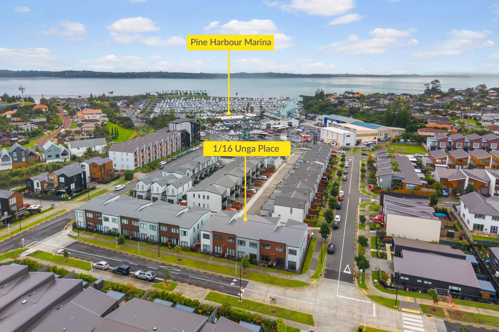 Affordable Marina Lifestyle - Vendors Say Sell — slide 4