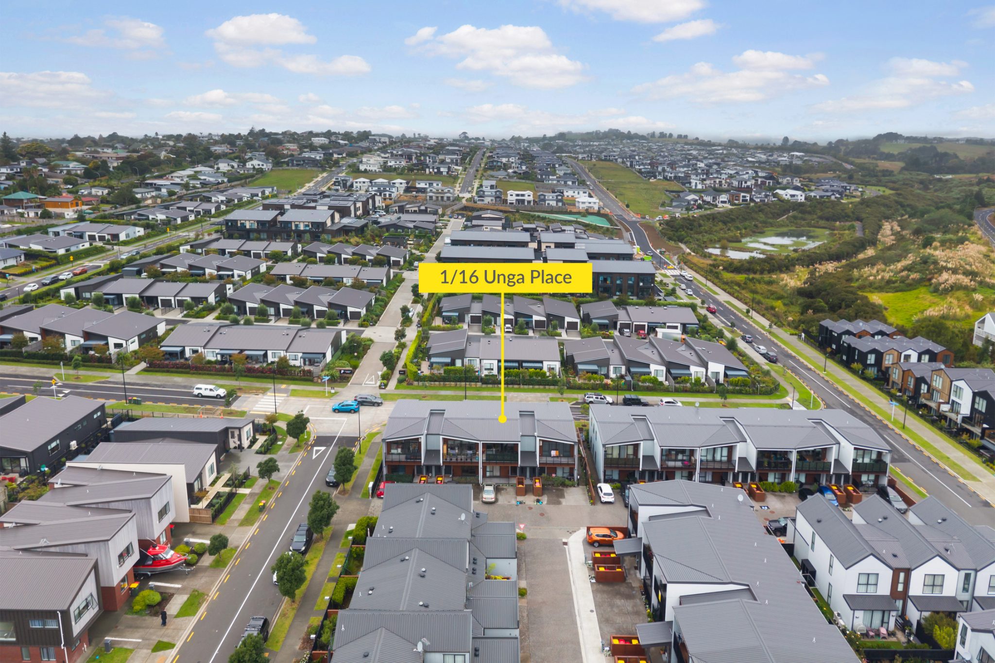 Affordable Marina Lifestyle - Vendors Say Sell — slide 25