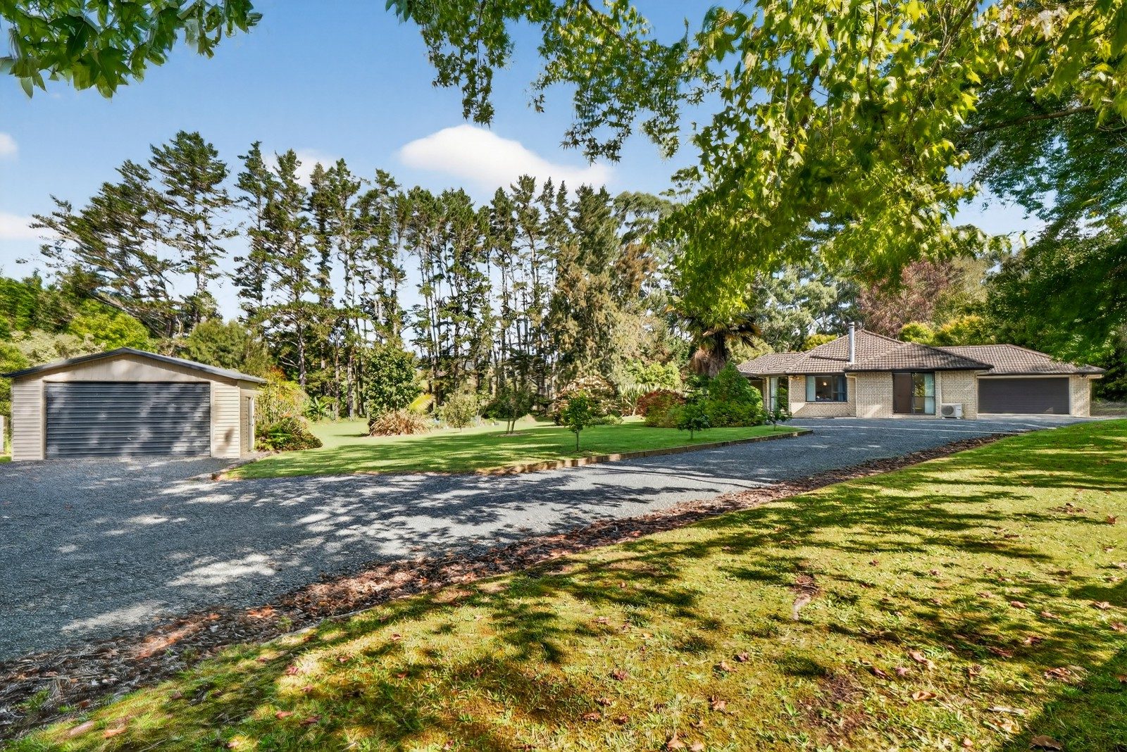 Property interior