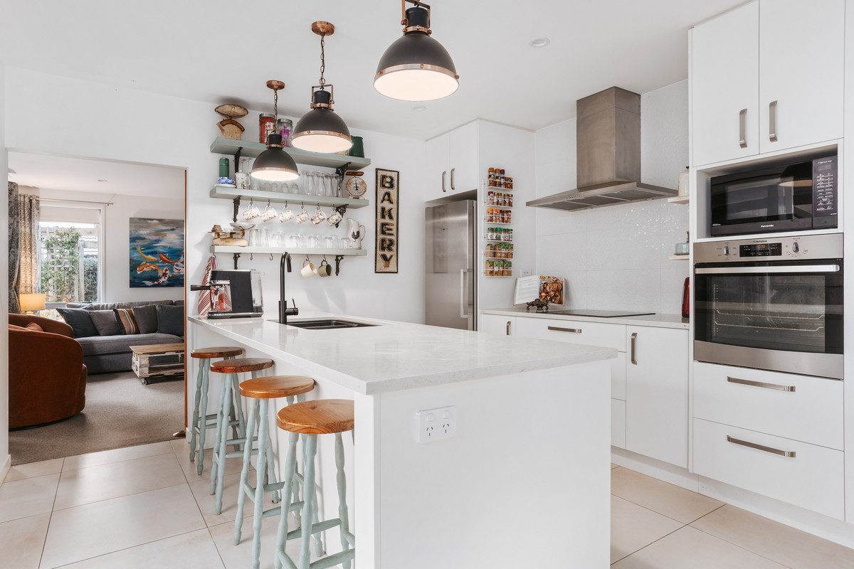 Property interior
