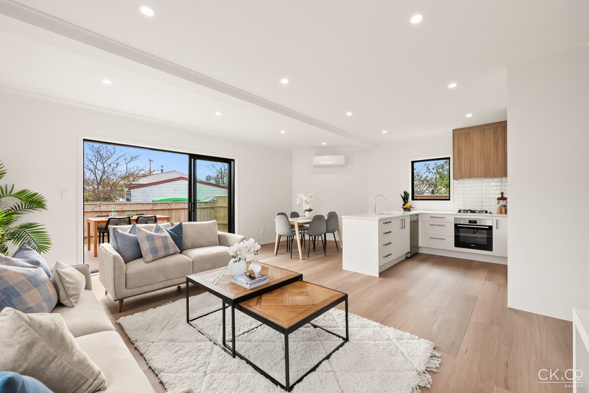 Property interior