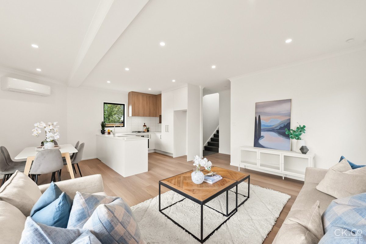 Property interior