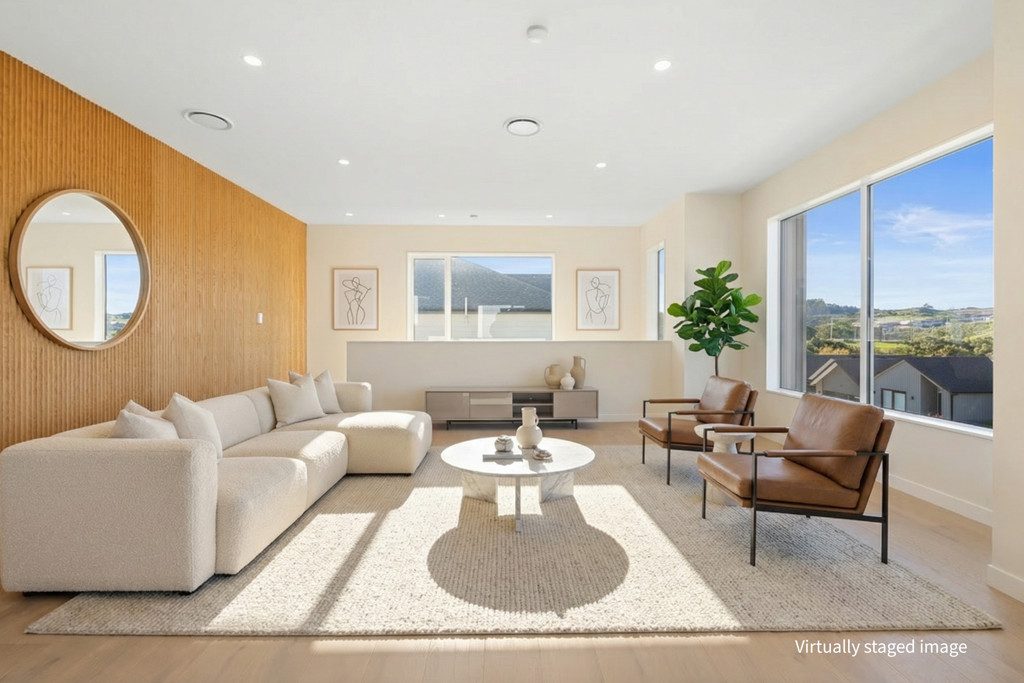 Property interior