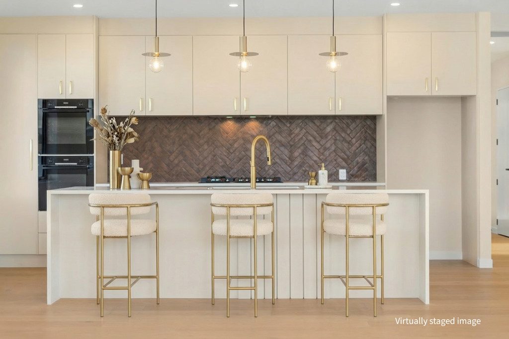 Property interior