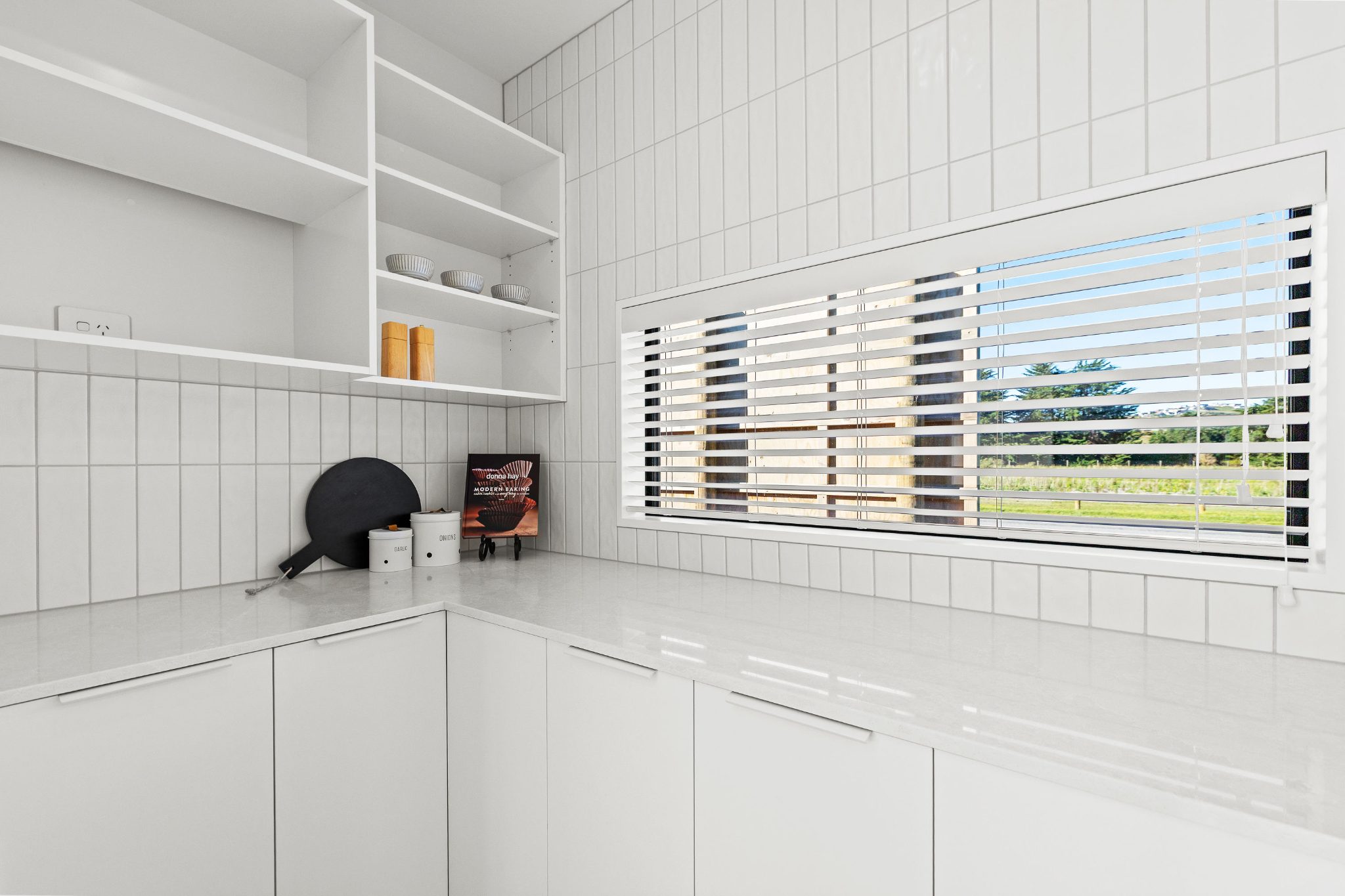 Architectural Living in Oliver Grove — slide 13