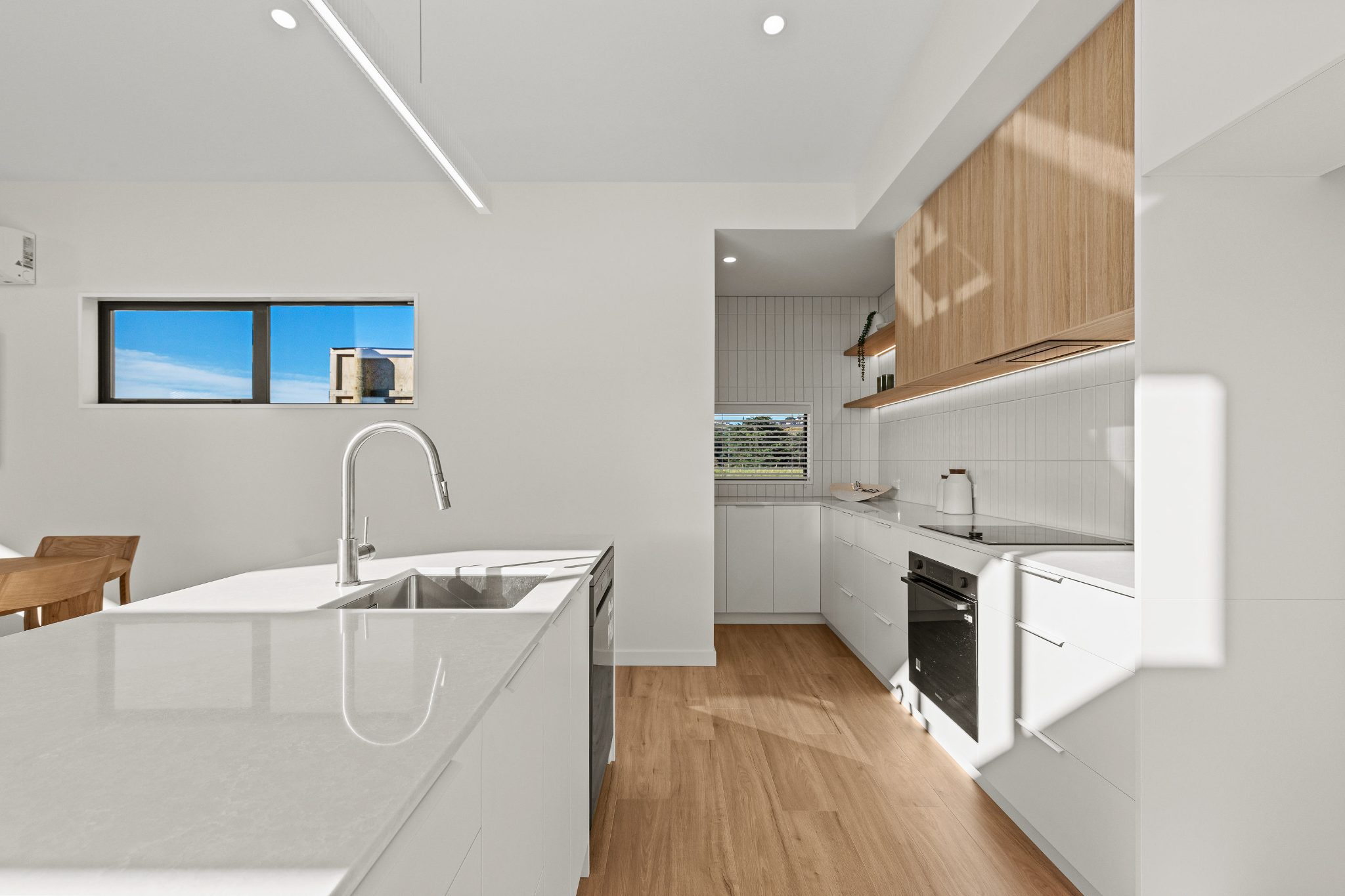 Architectural Living in Oliver Grove — slide 10