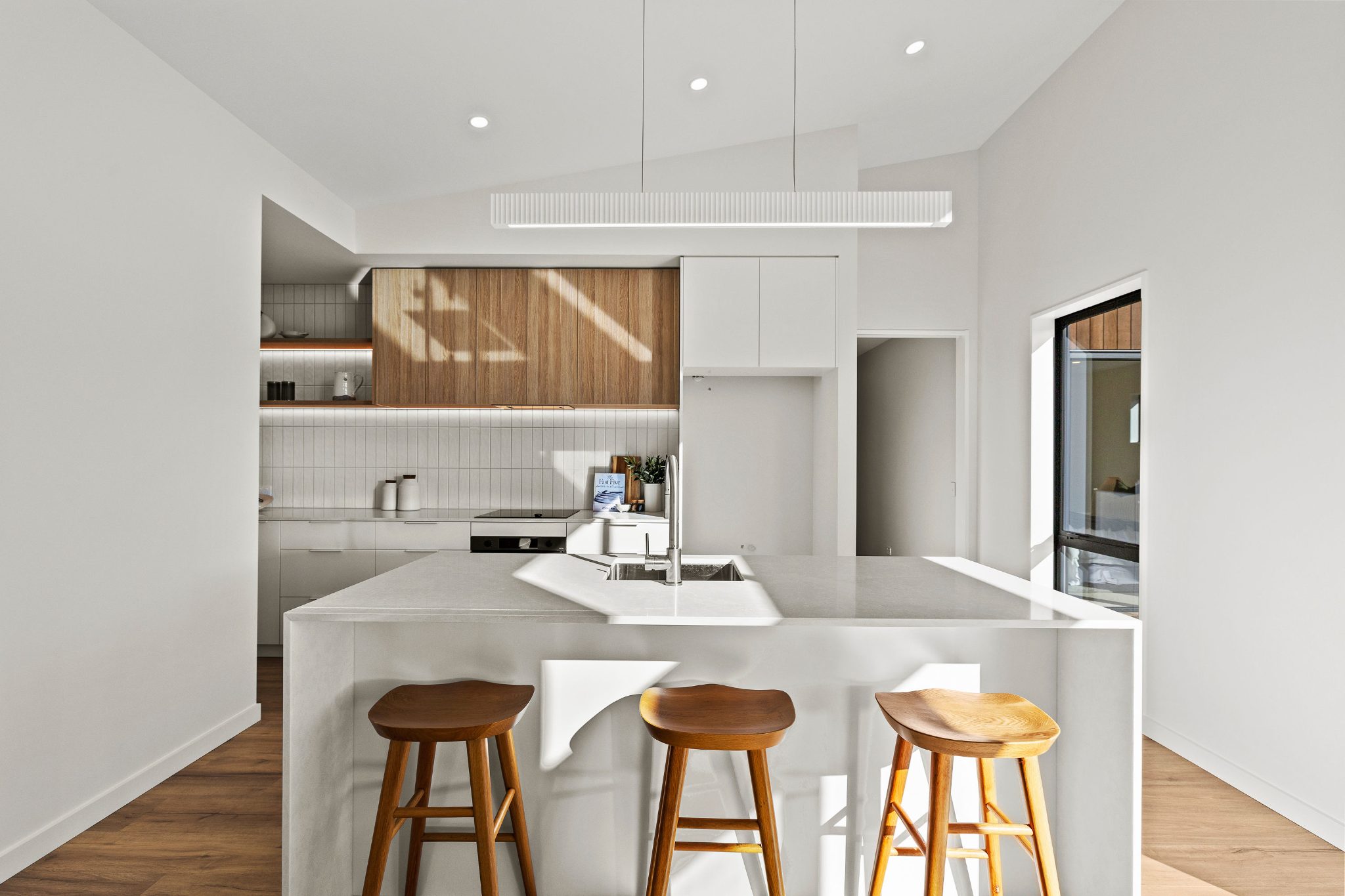 Architectural Living in Oliver Grove — slide 12