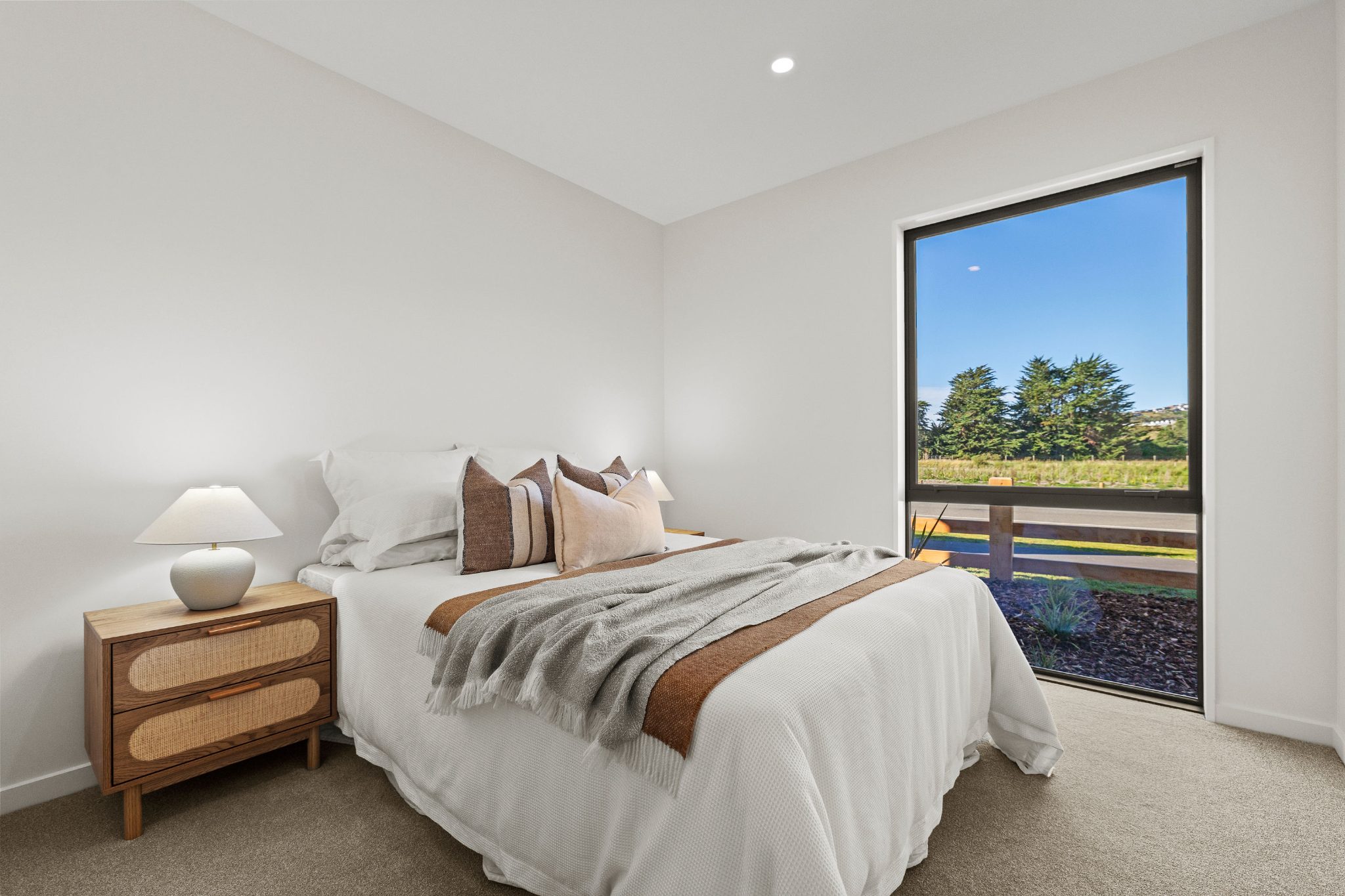 Architectural Living in Oliver Grove — slide 20