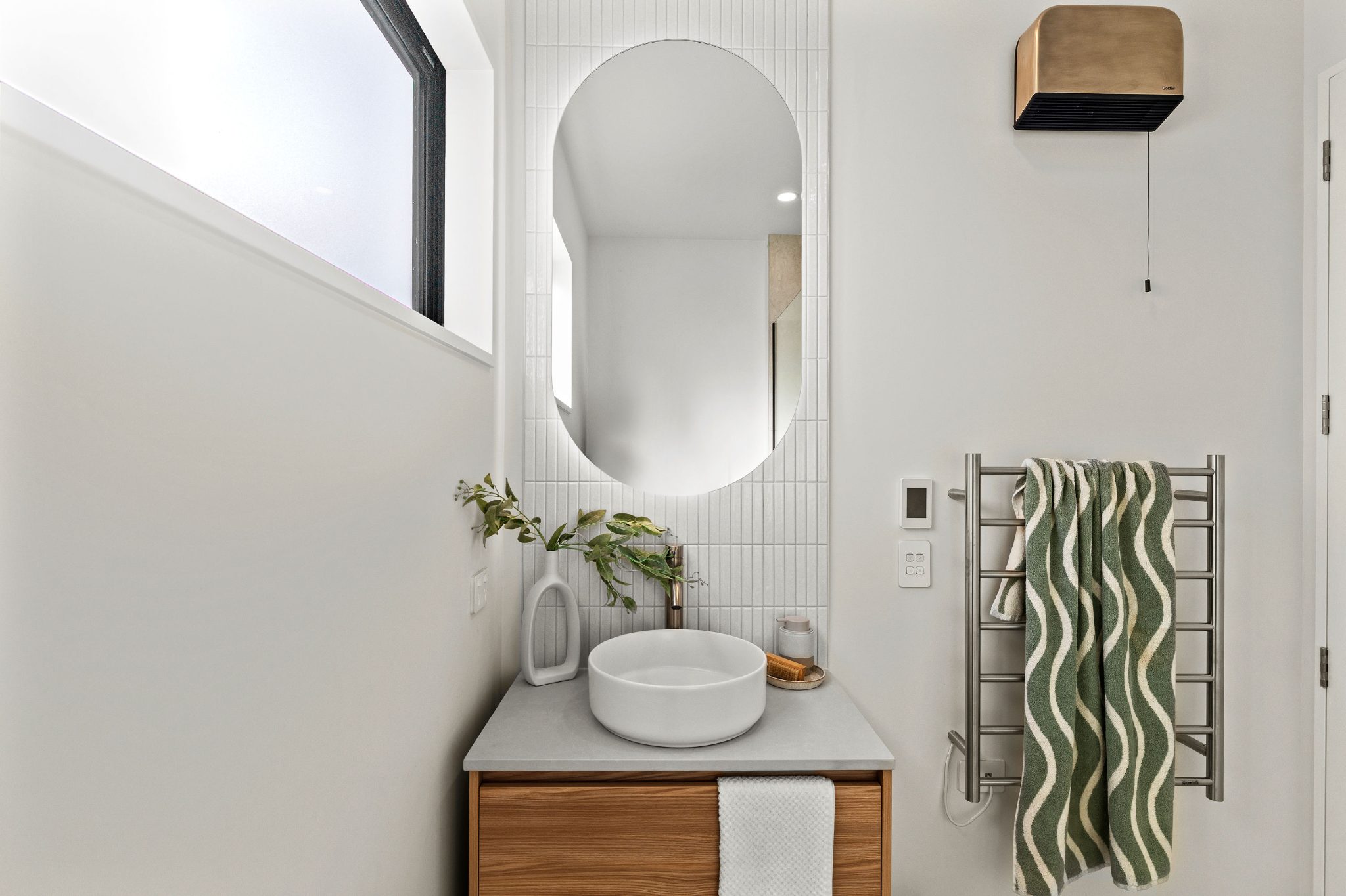 Architectural Living in Oliver Grove — slide 23