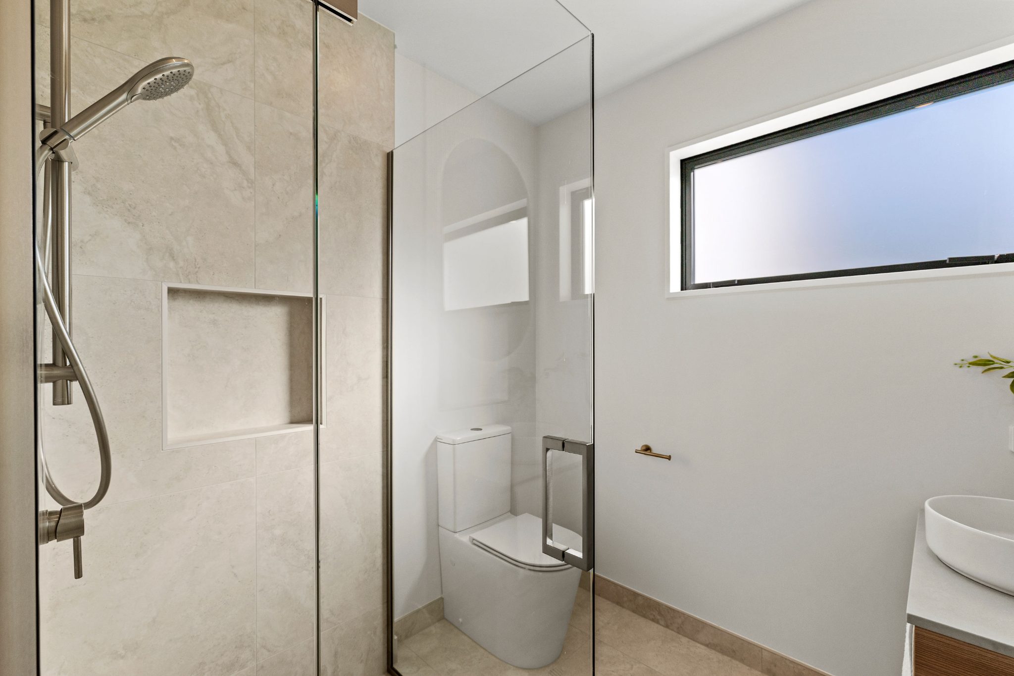 Architectural Living in Oliver Grove — slide 22