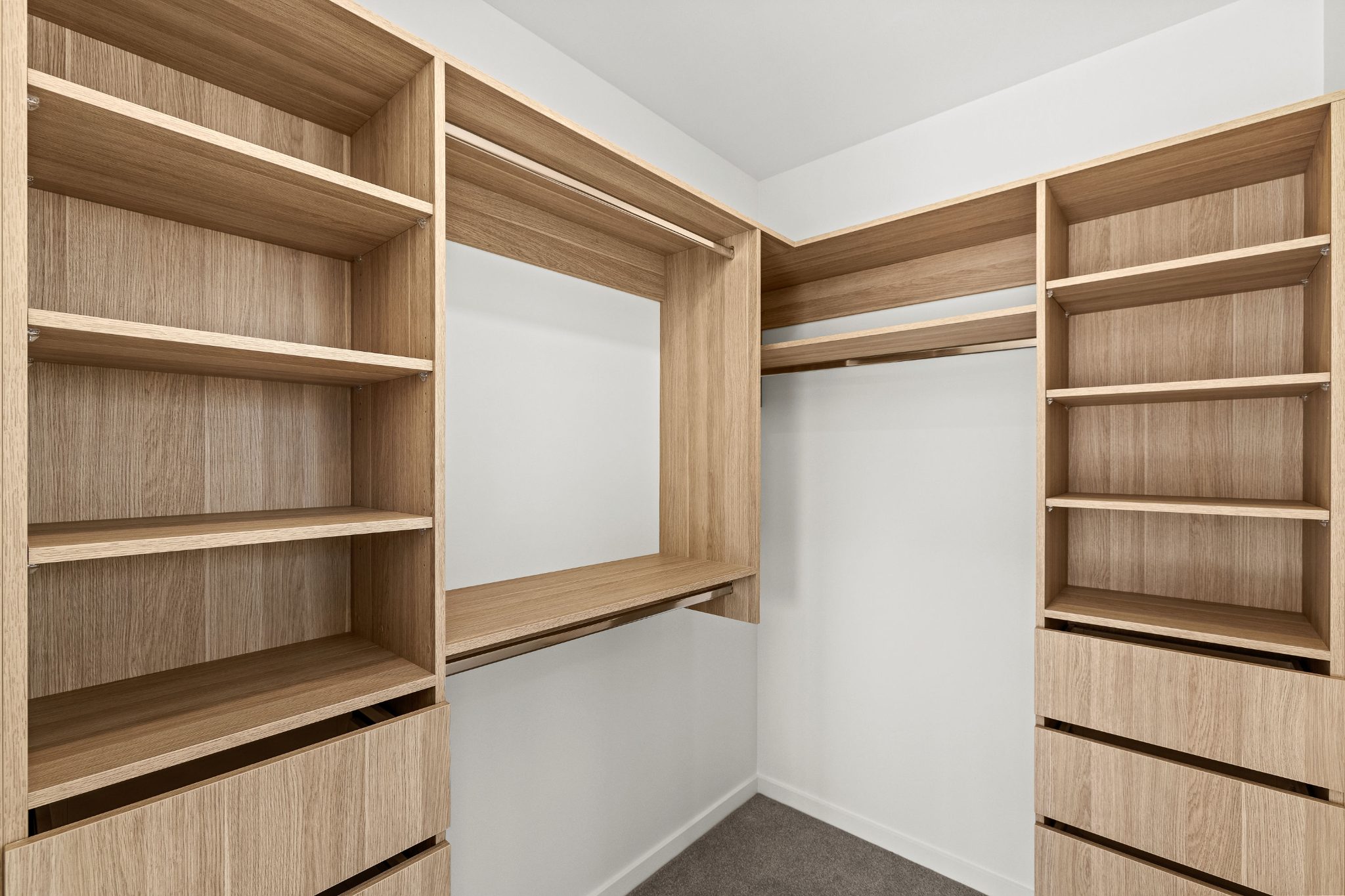 Architectural Living in Oliver Grove — slide 21