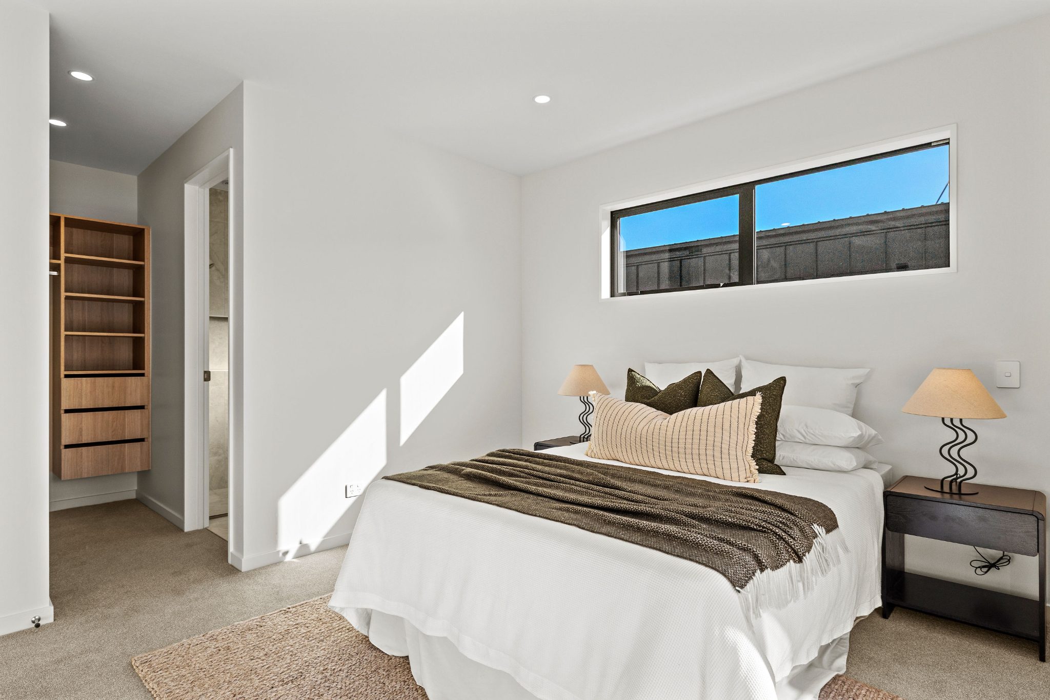 Architectural Living in Oliver Grove — slide 19