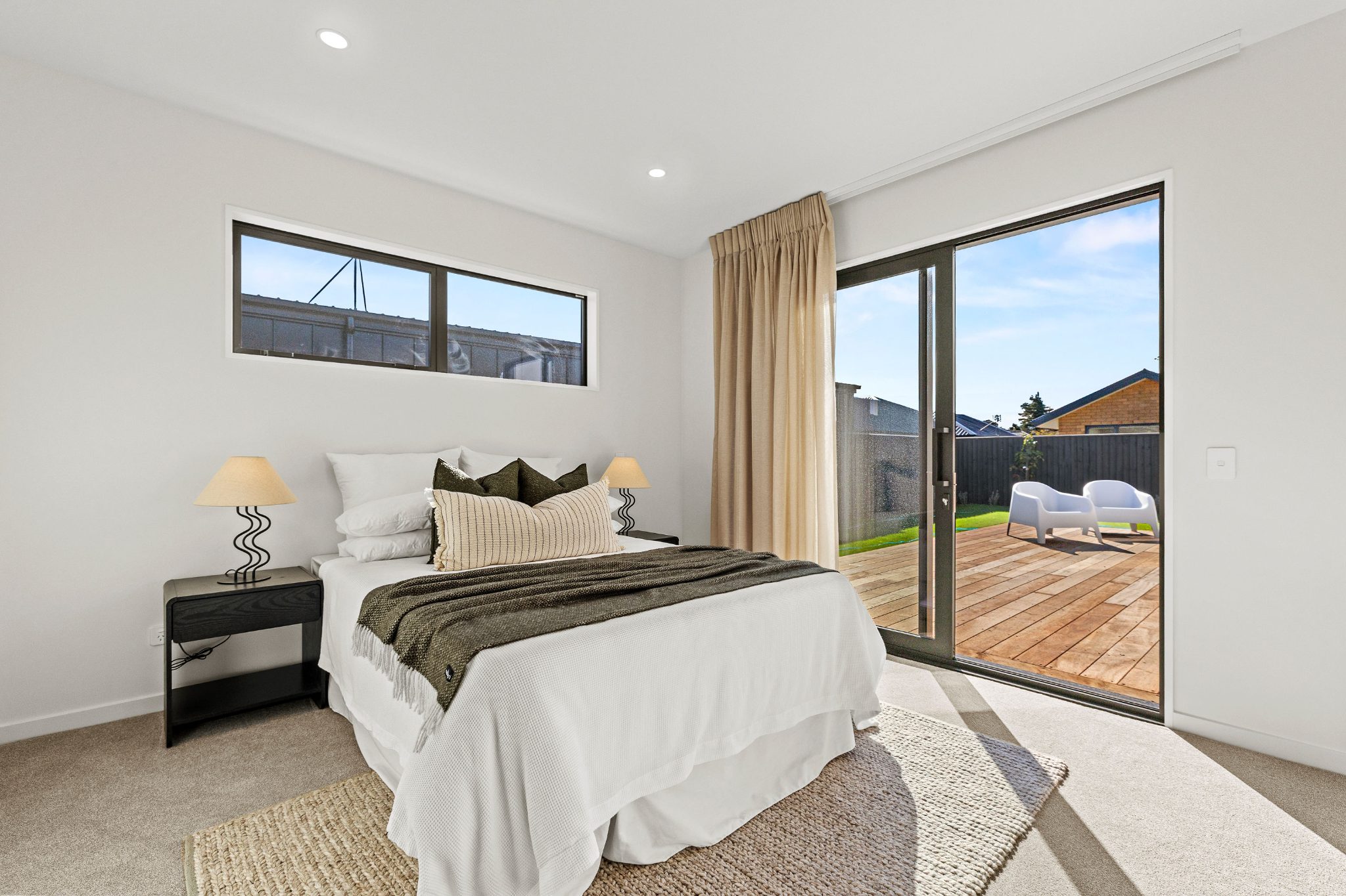 Architectural Living in Oliver Grove — slide 18