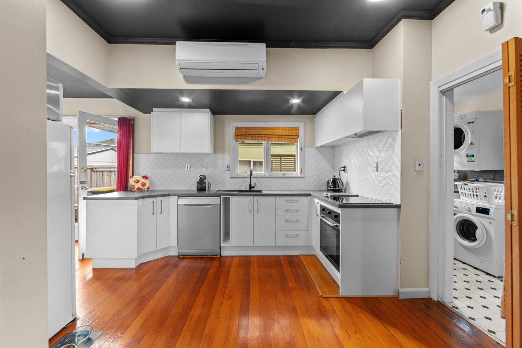 Property interior