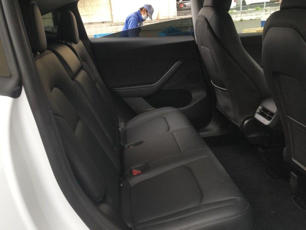 Tesla Model Y Long Range | AWD l Autopilot l Glass Roof - GreenWise Cars