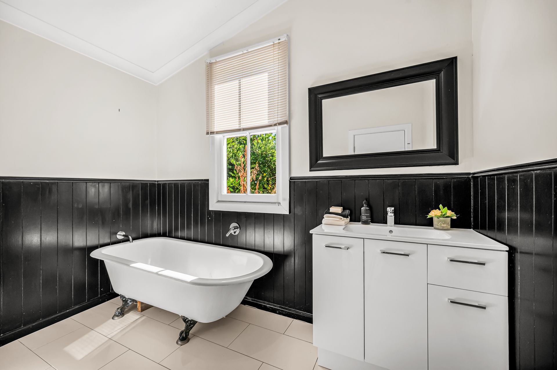 Property interior