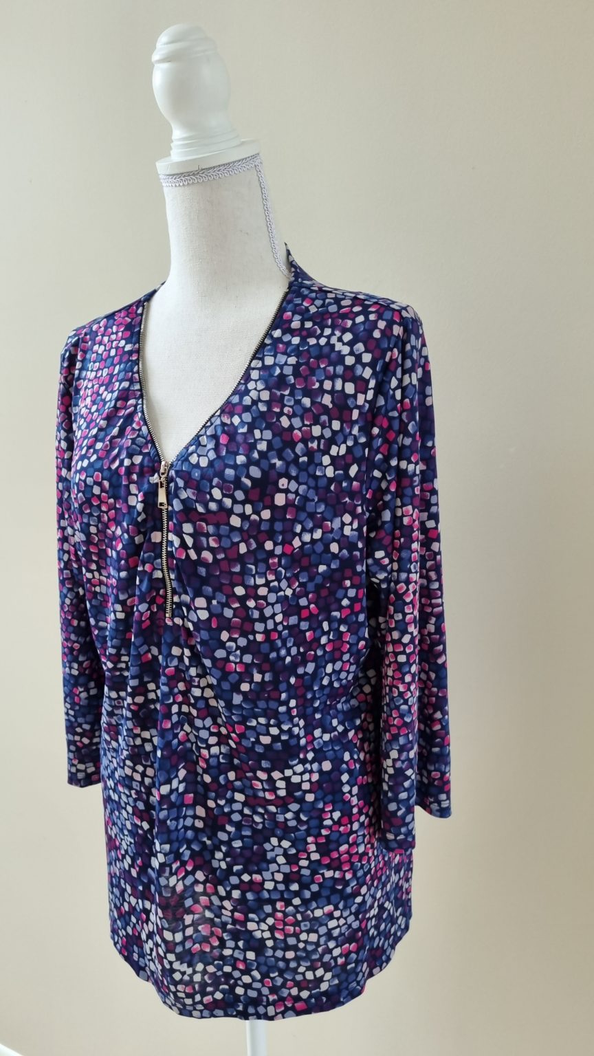 City Collection Top size XL / 16, image 2