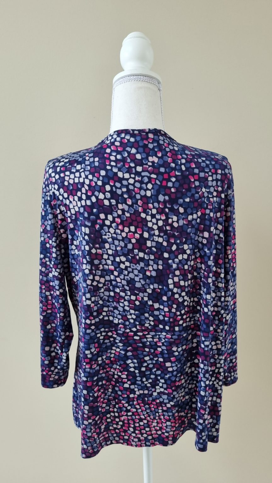 City Collection Top size XL / 16, image 3
