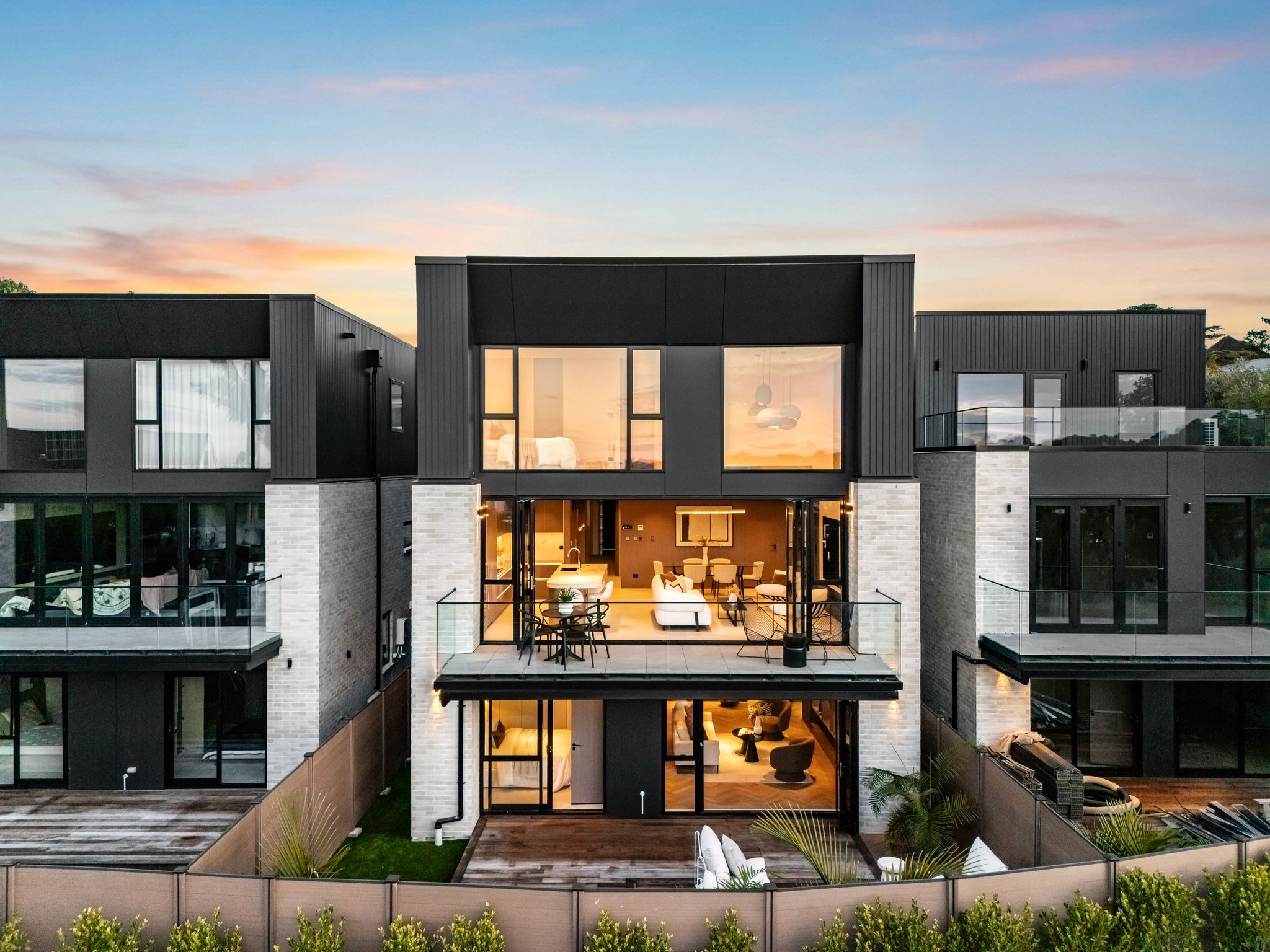 REMUERA REIMAGINED | ARCHITECTURAL STANDALONE — slide 1