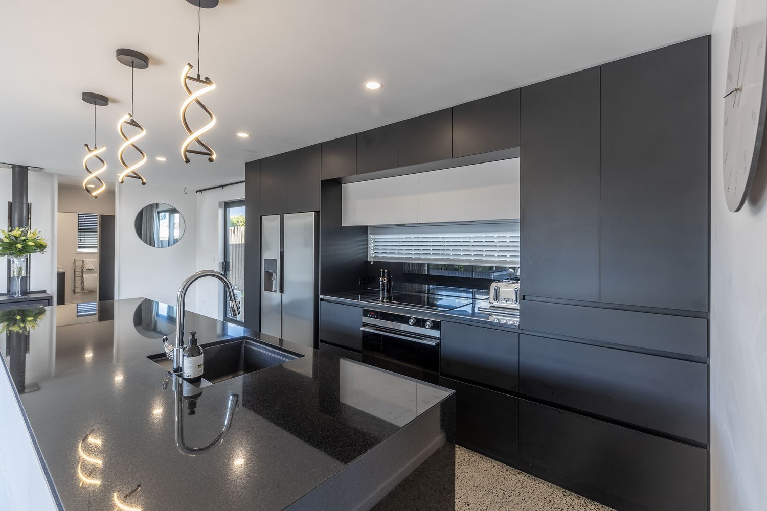 Freehold Modern Living, Sun-Soaked & Smart — slide 8