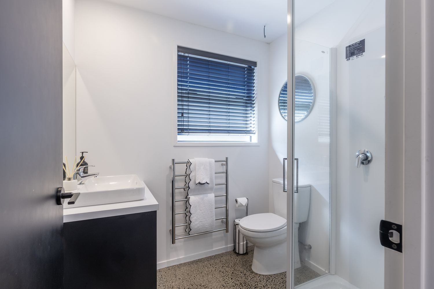 Freehold Modern Living, Sun-Soaked & Smart — slide 16