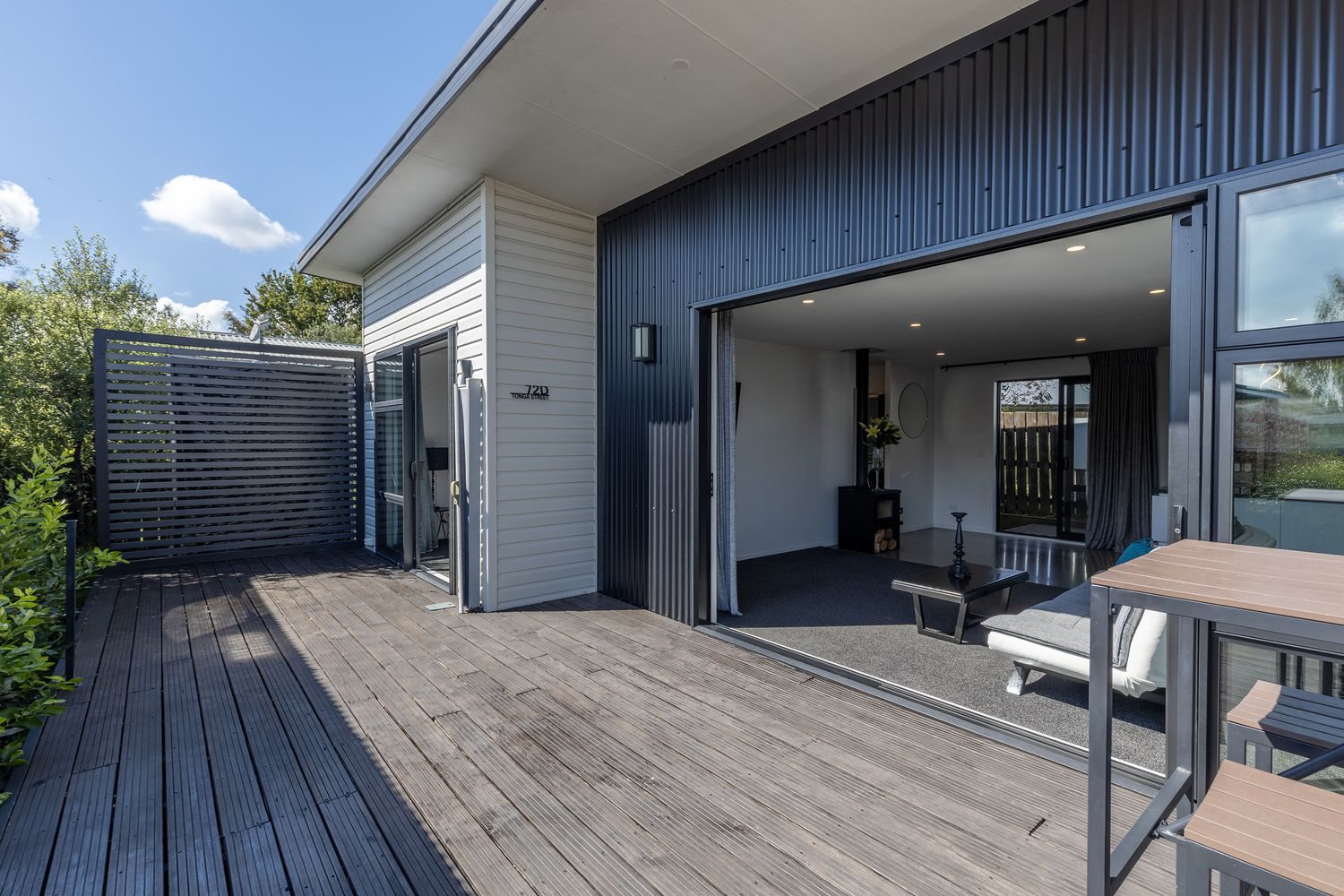 Property interior