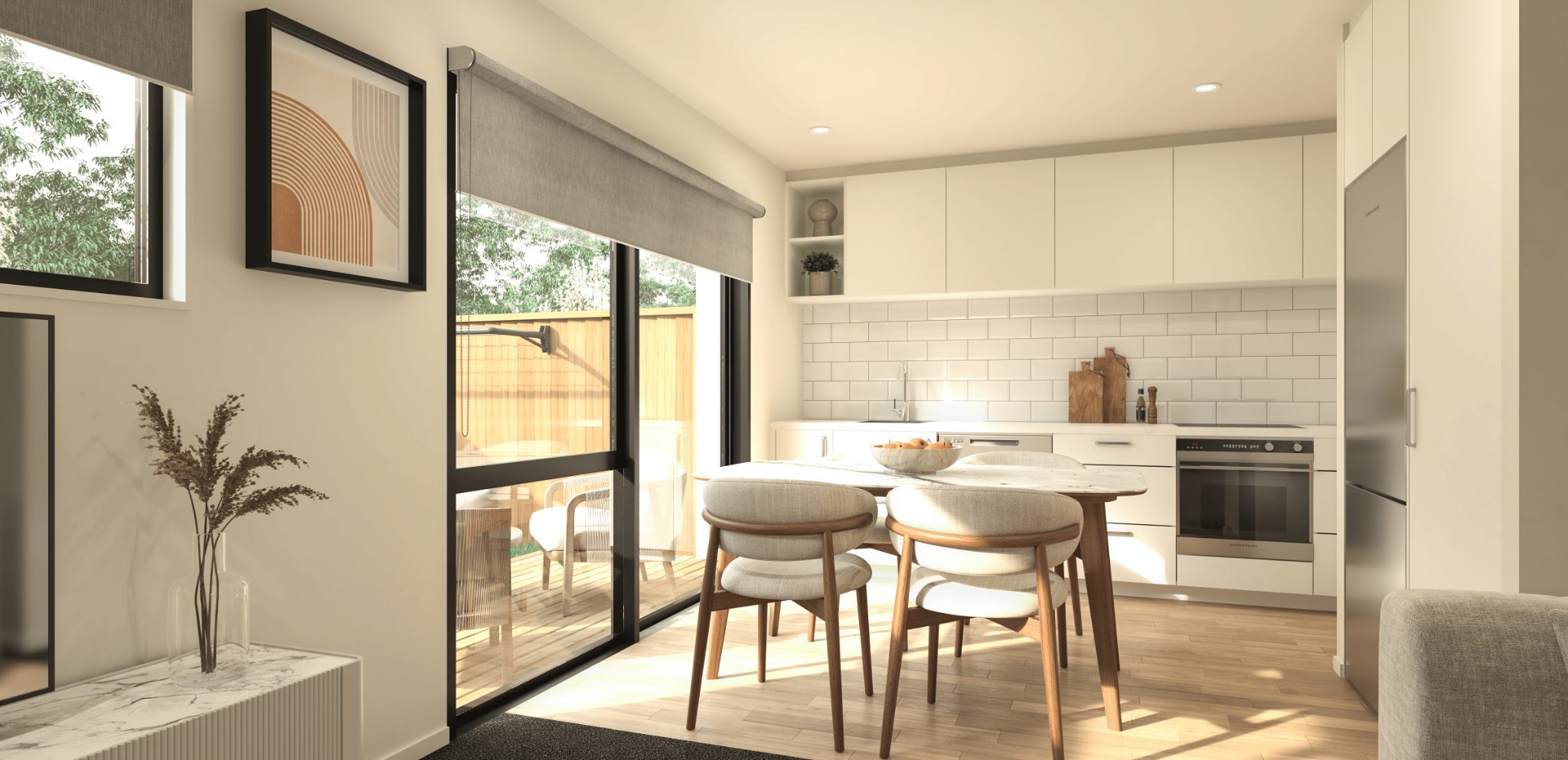 Designed for Comfortable, Modern Living — slide 6