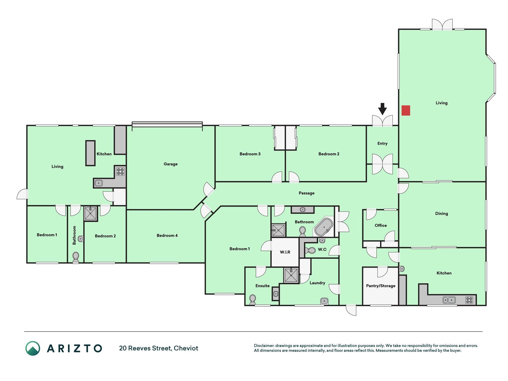 Dual Income + Approved Subdivision Consent — slide 2