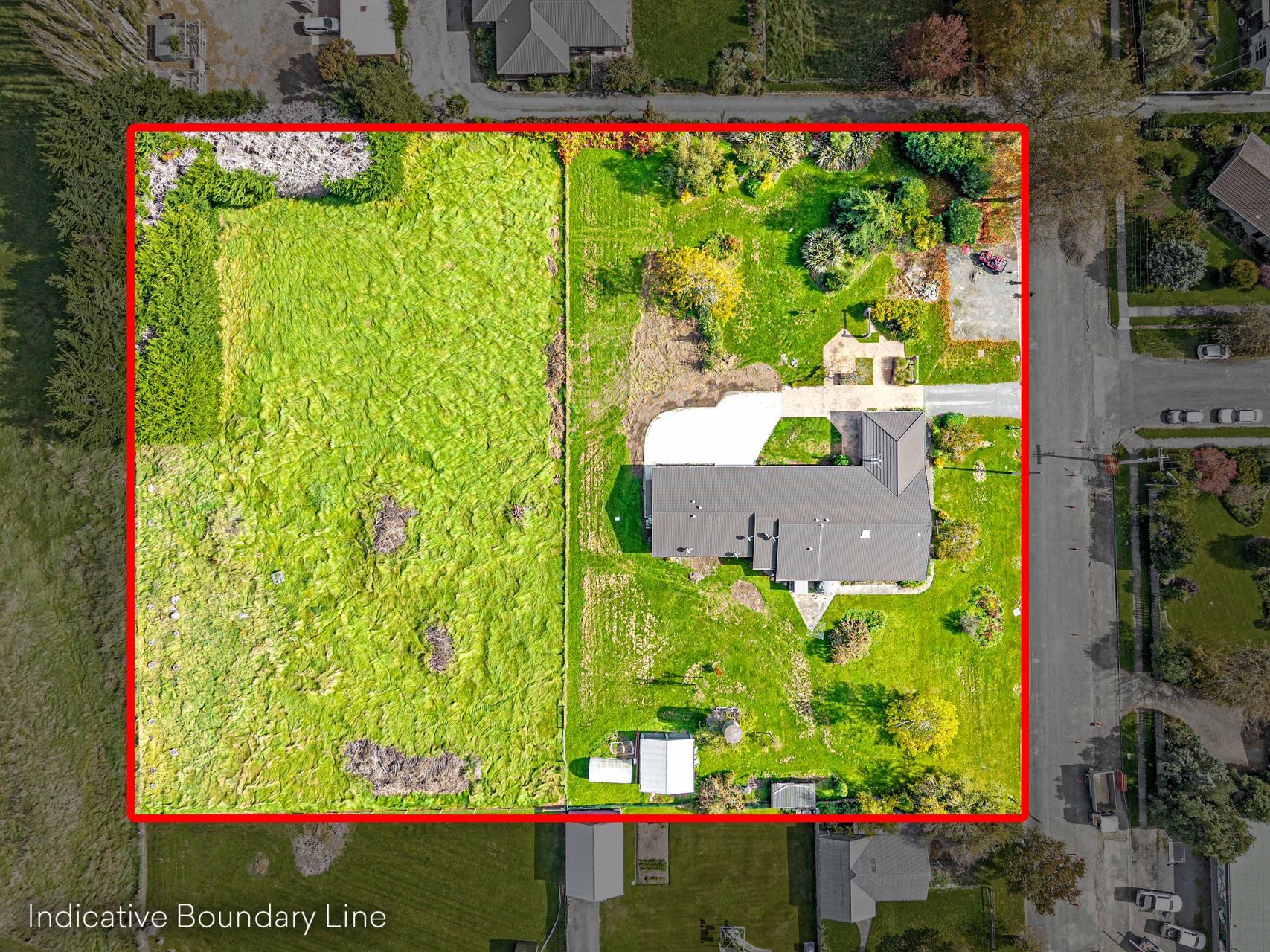 Dual Income + Approved Subdivision Consent — slide 31