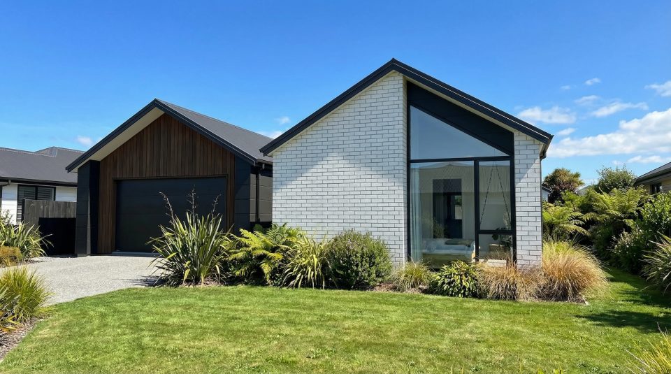 3 Bedroom New Build Summerhill Palmerston North — slide 2