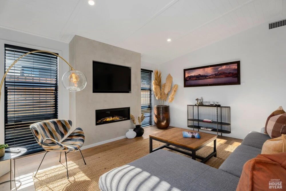 The Shanti on Churcher | 3-Bed New Build — slide 2