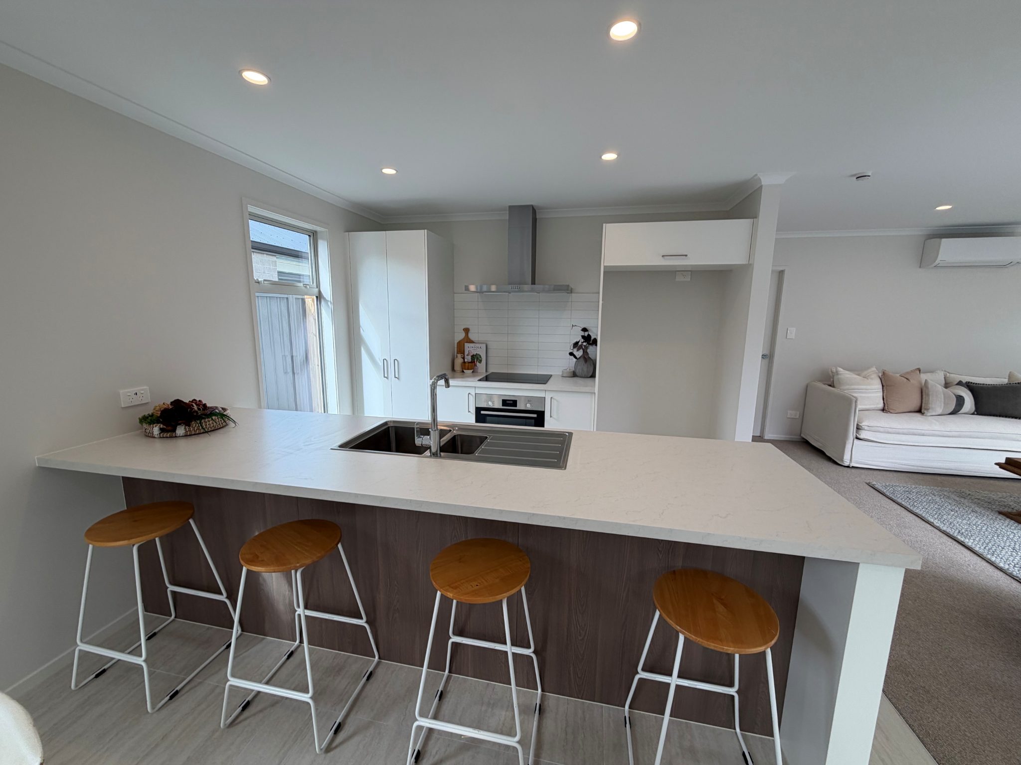 Property interior