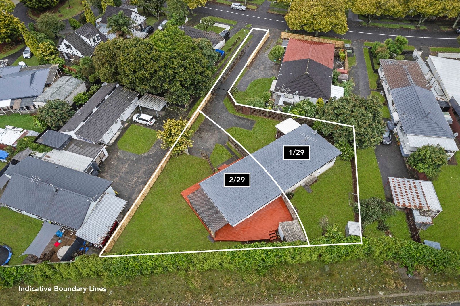 Sought after suburb – The perfect renovator — slide 13