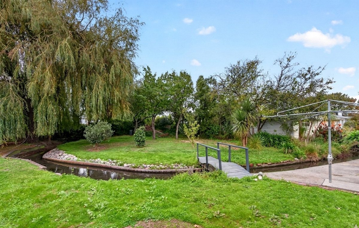 Property interior