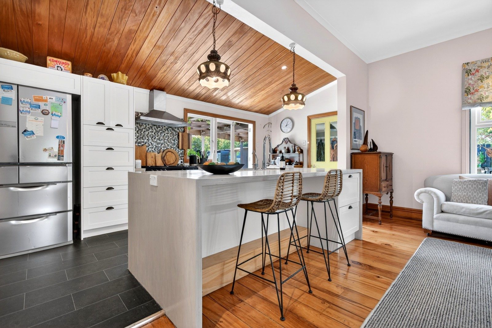 Affordable Character Living on an Acre — slide 4