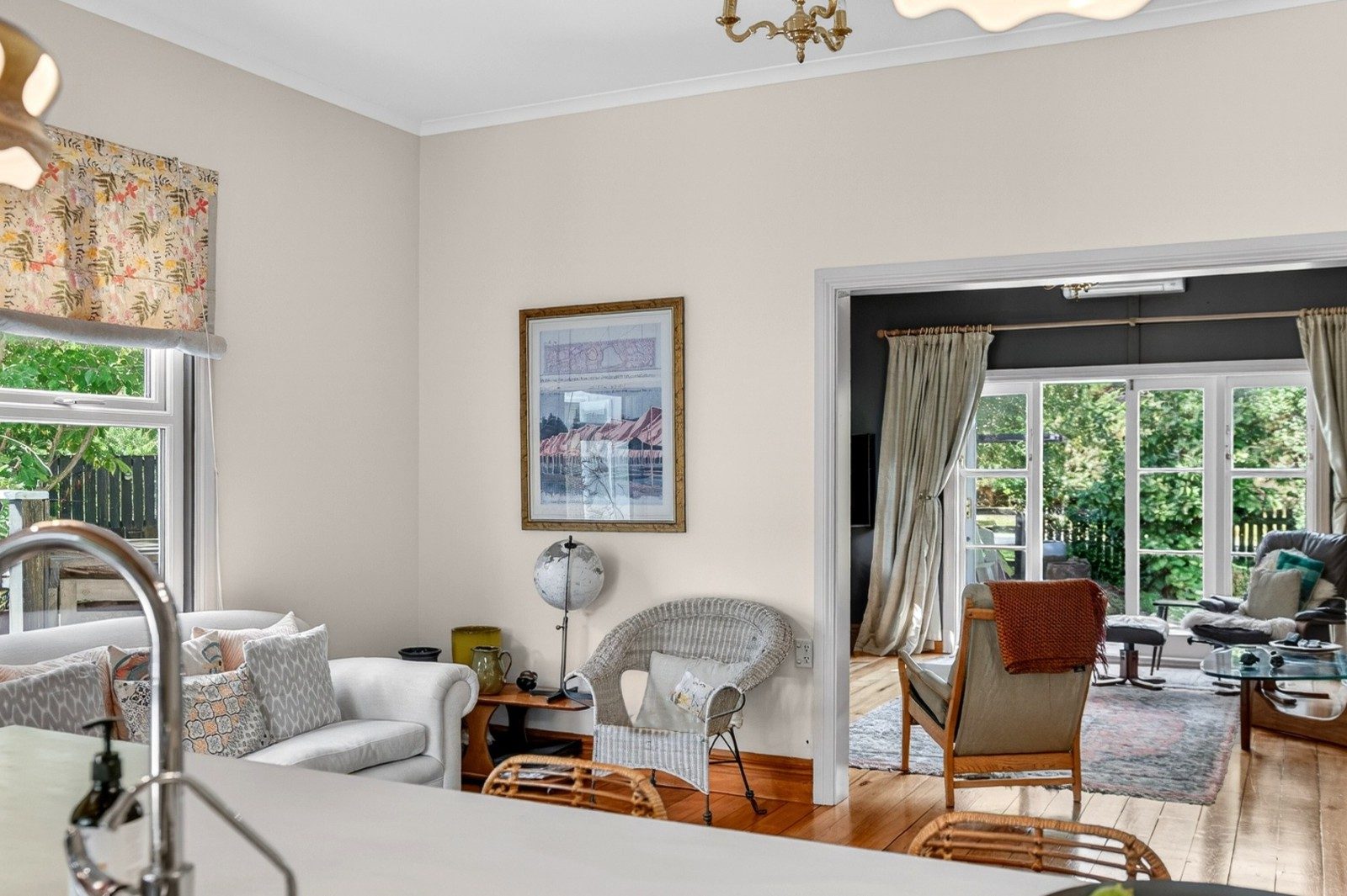 Affordable Character Living on an Acre — slide 7