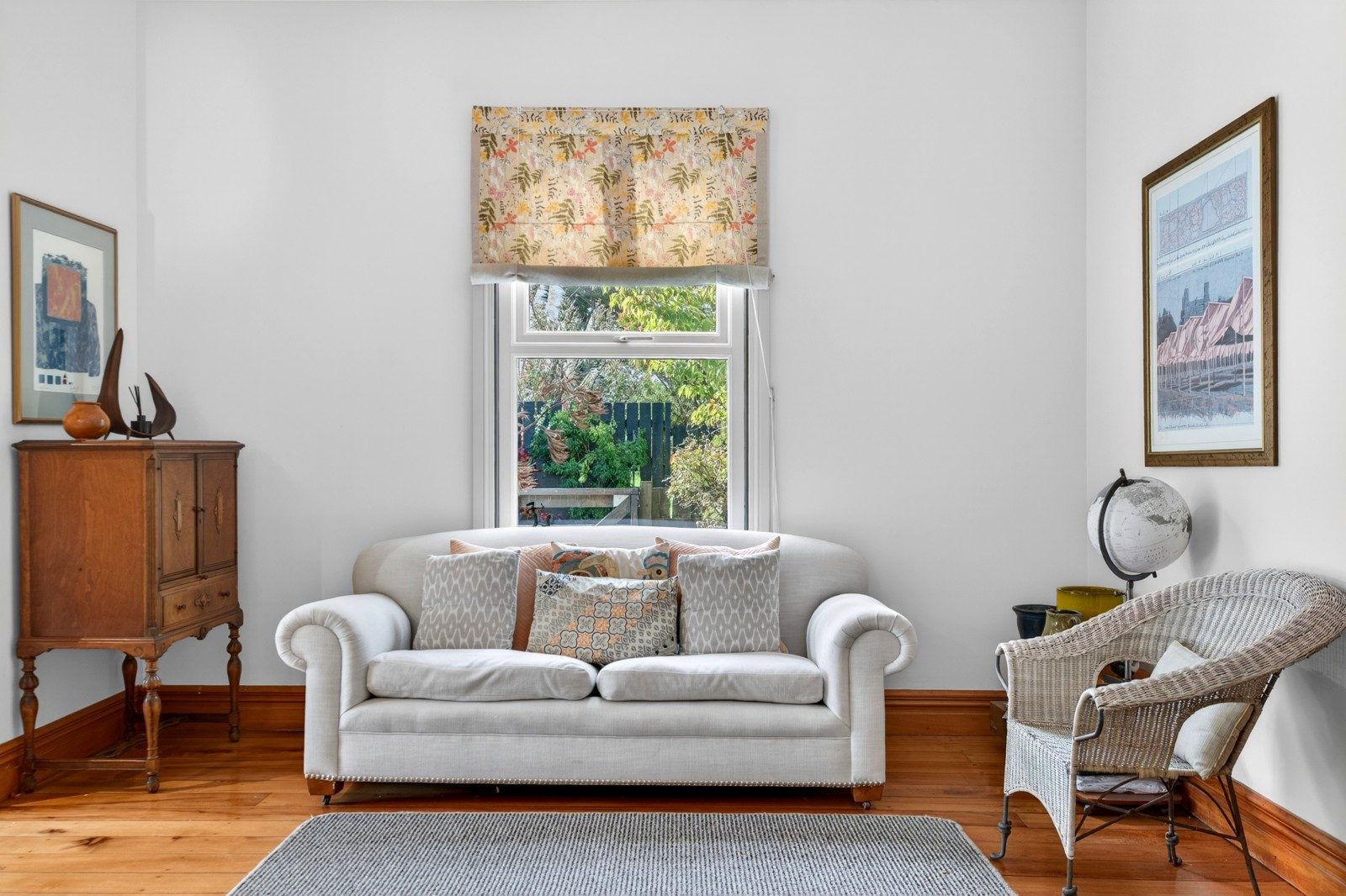 Affordable Character Living on an Acre — slide 8