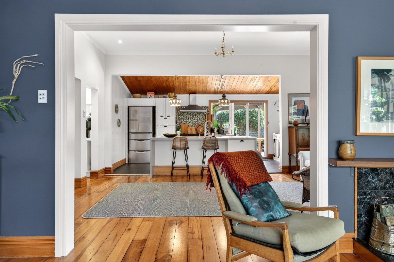 Affordable Character Living on an Acre — slide 9