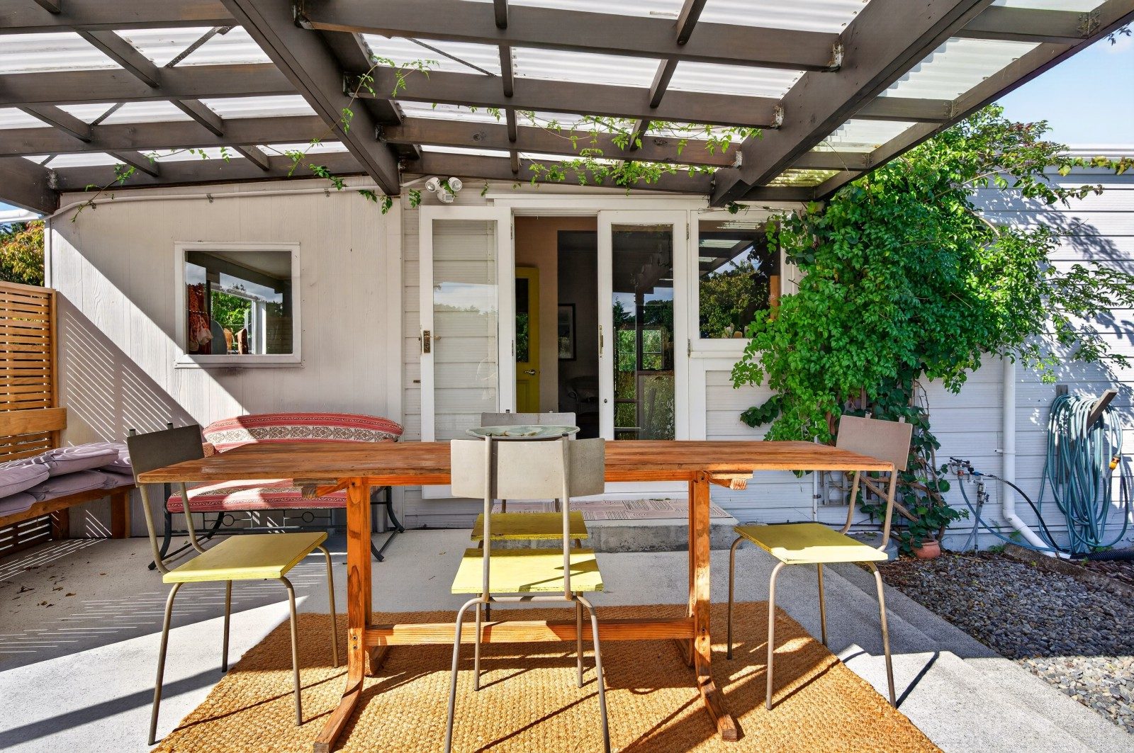 Affordable Character Living on an Acre — slide 24