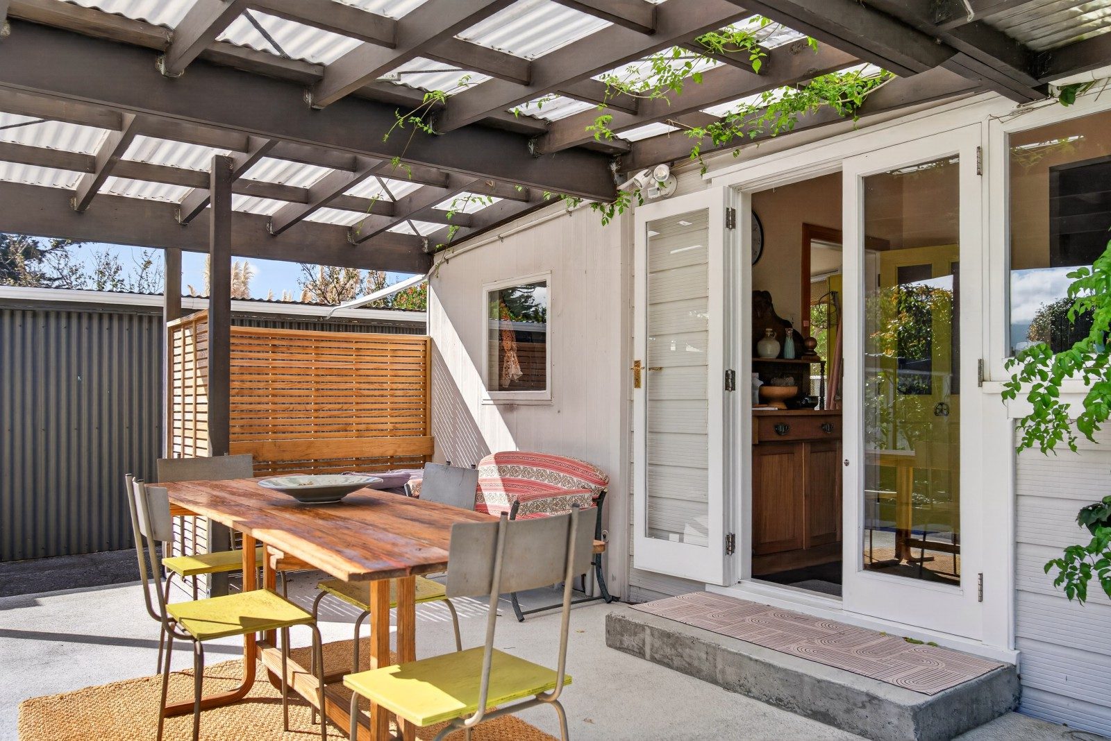 Affordable Character Living on an Acre — slide 25