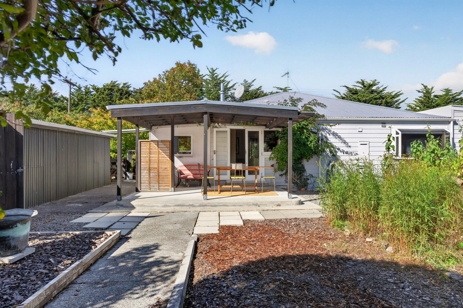 Affordable Character Living on an Acre — slide 26